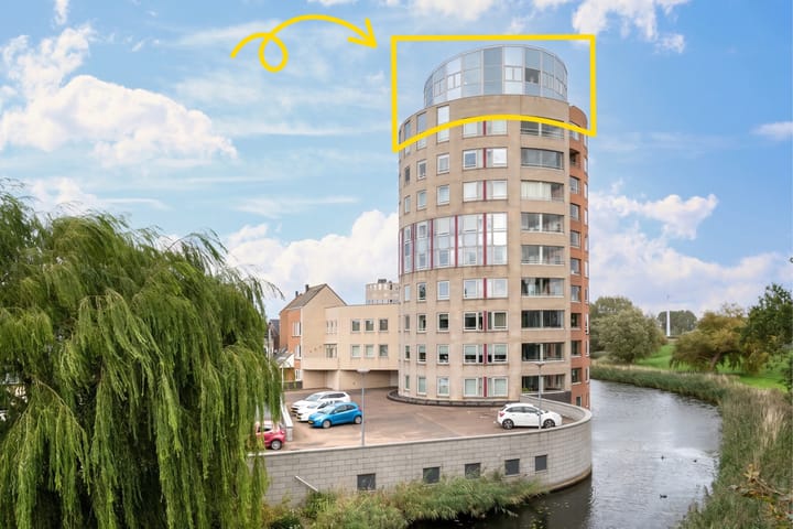 Foto 2 van Andromeda 63