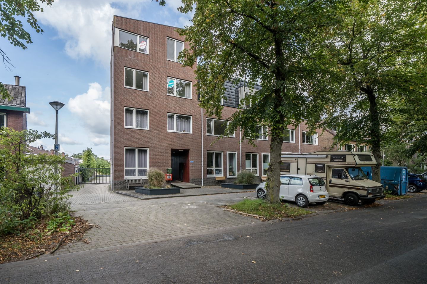 Foto 19 van Eerste Oude Heselaan 162-A