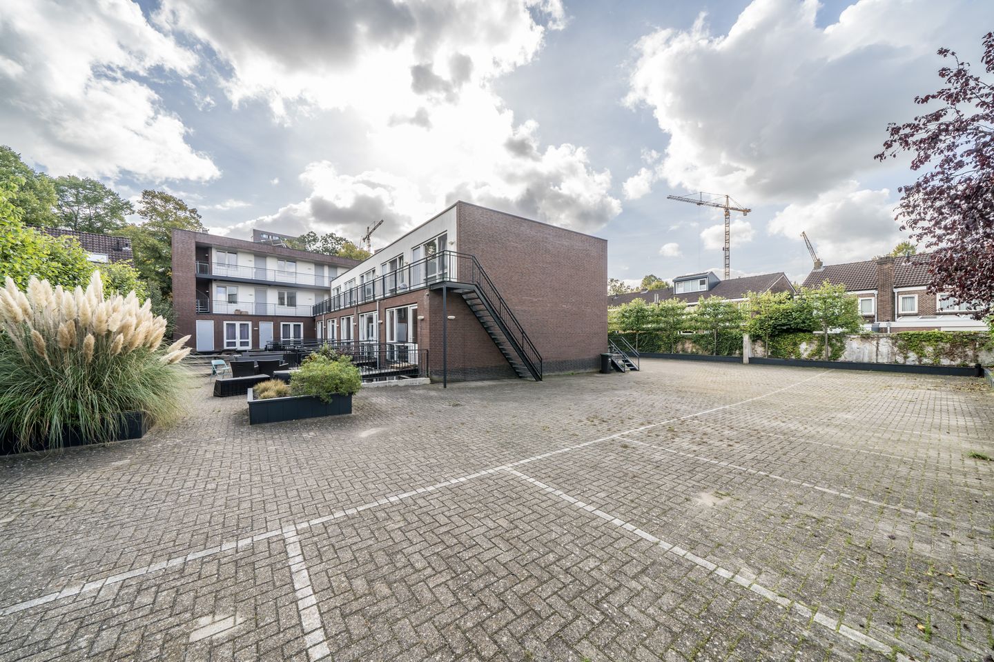 Foto 4 van Eerste Oude Heselaan 162-A