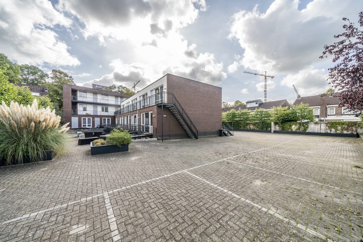 Foto 4 van Eerste Oude Heselaan 162-A