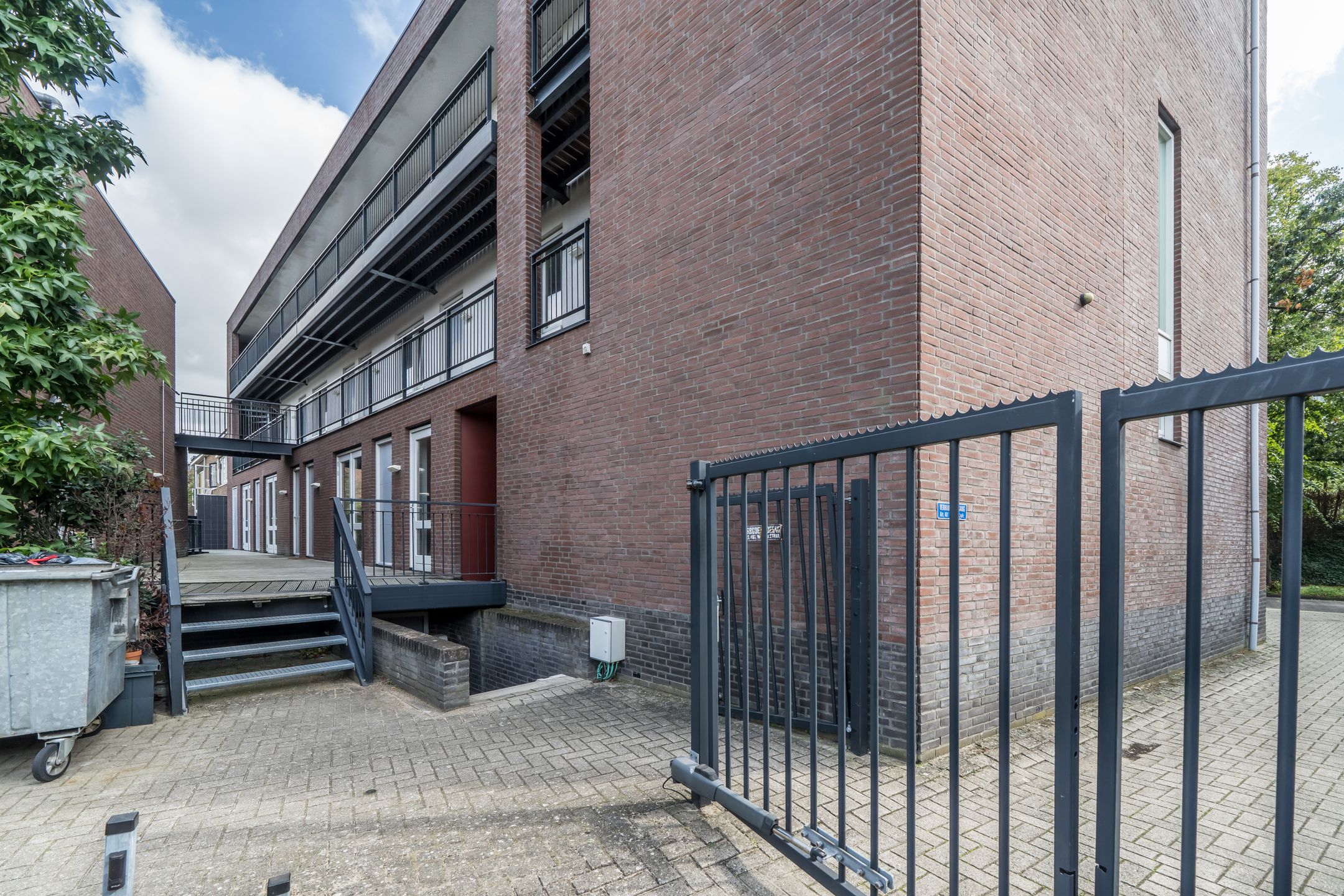 Foto 15 van Eerste Oude Heselaan 162-A
