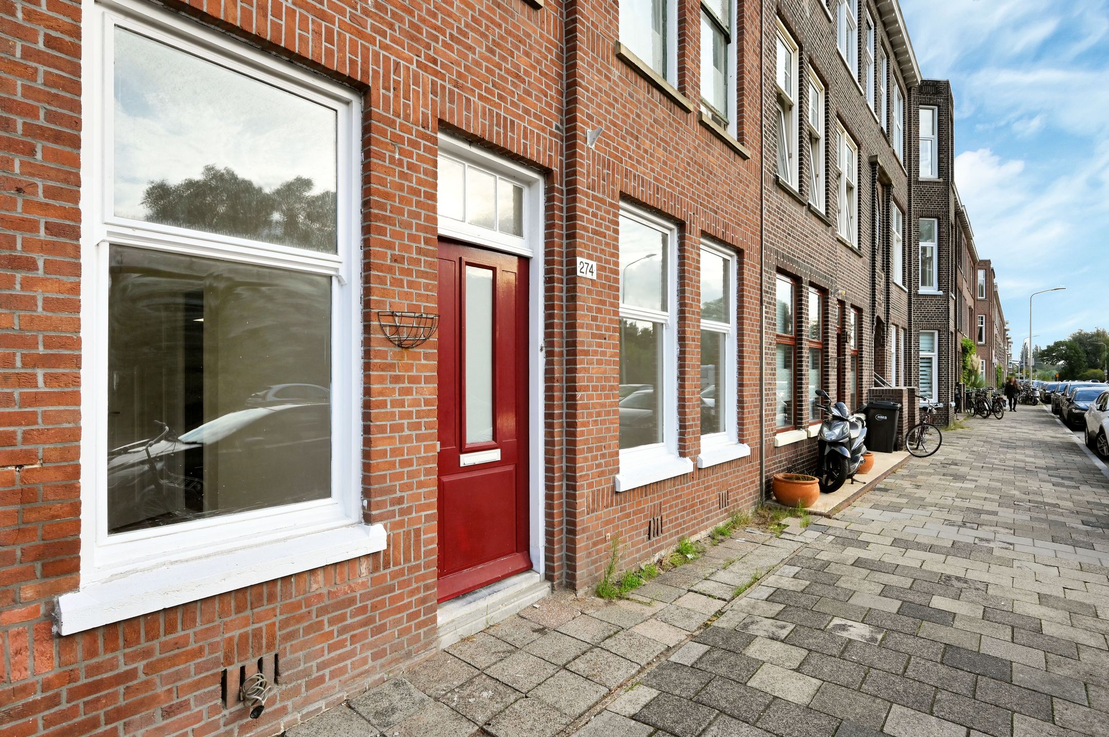 Photo 3 of Schenkkade 274