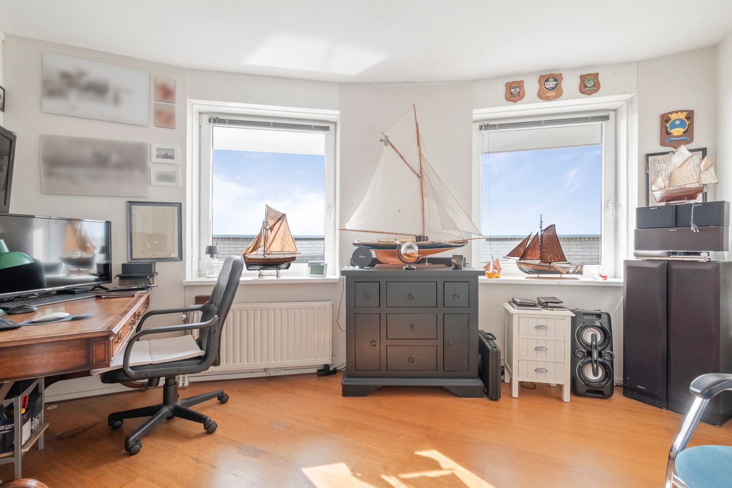 Foto 44 van Andromeda 63