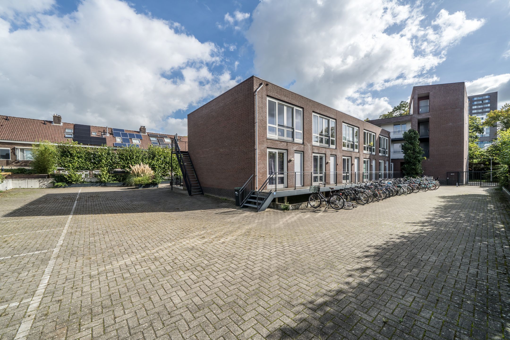Foto 18 van Eerste Oude Heselaan 162-A