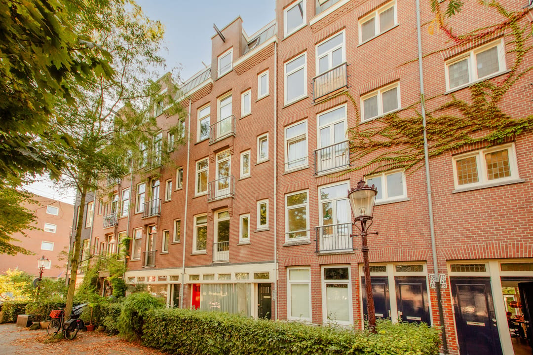 Photo 32 of Van Beuningenplein 184