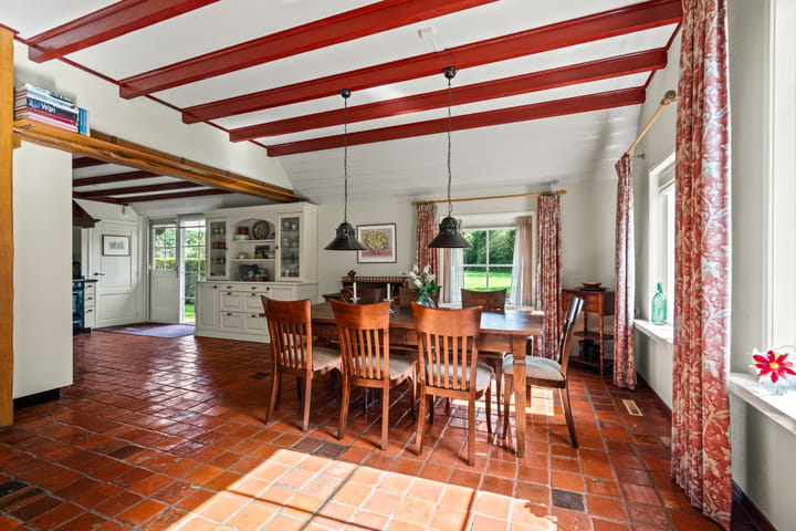 Vrijstaande woning te koop: Dunenkamperweg 16, Stroe