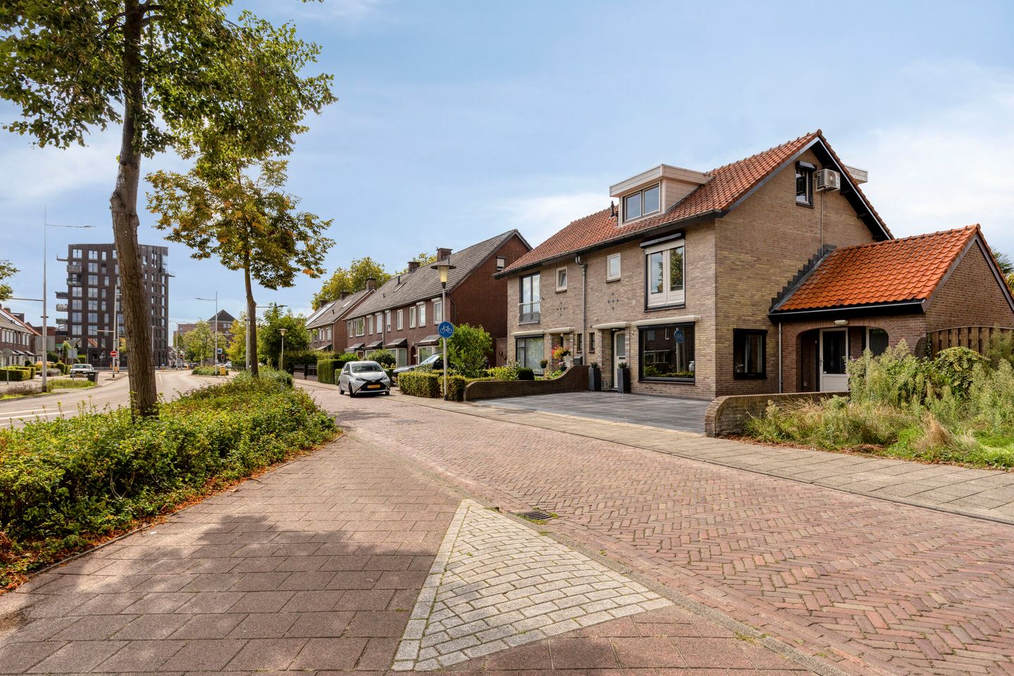 Photo 44 of Uiverlaan 21