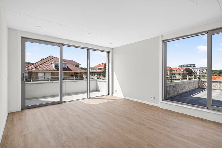 Appartement te huur: Elias Beeckmanlaan 47, Ede