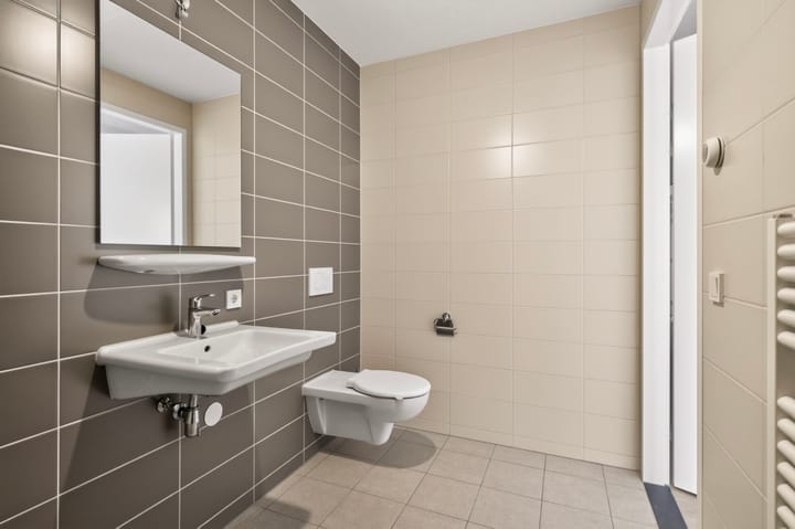 Appartement te huur: Elias Beeckmanlaan 47, Ede