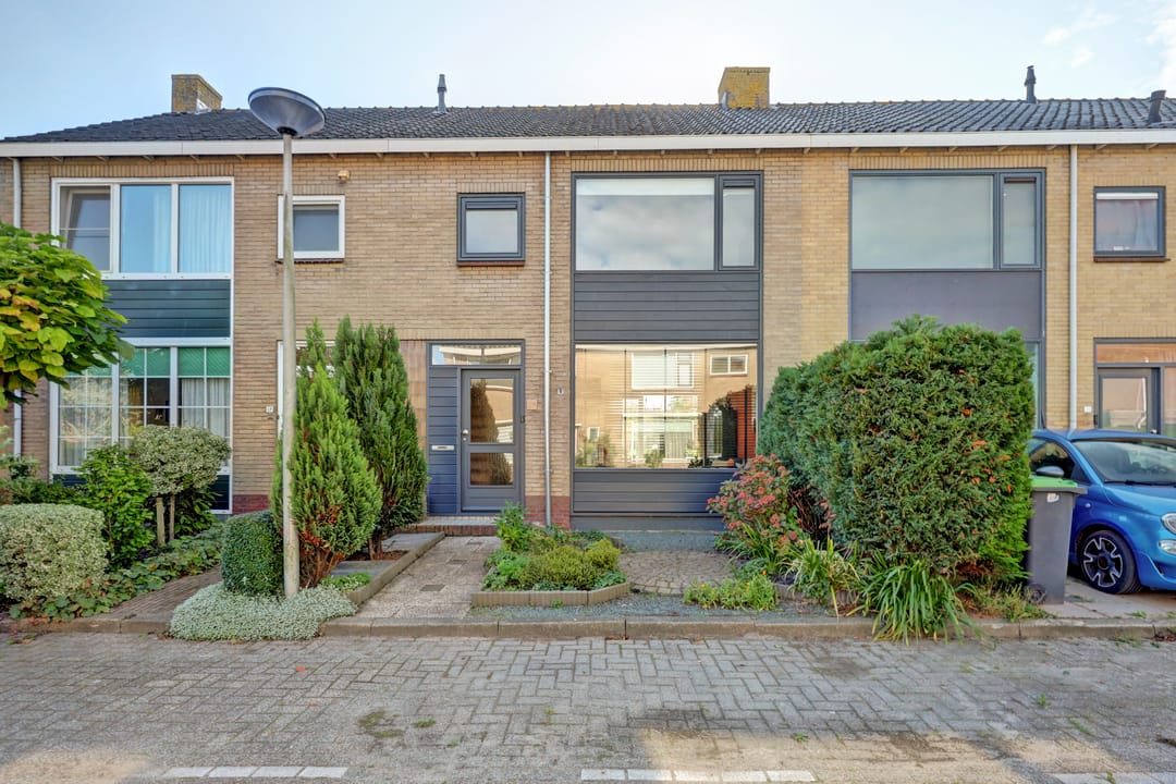 Photo 1 of Prins Hendriklaan 19