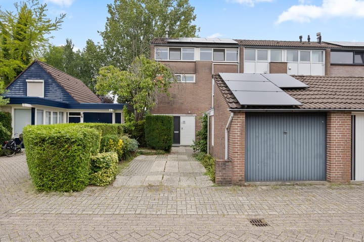 Foto 4 van Zweepslag 15