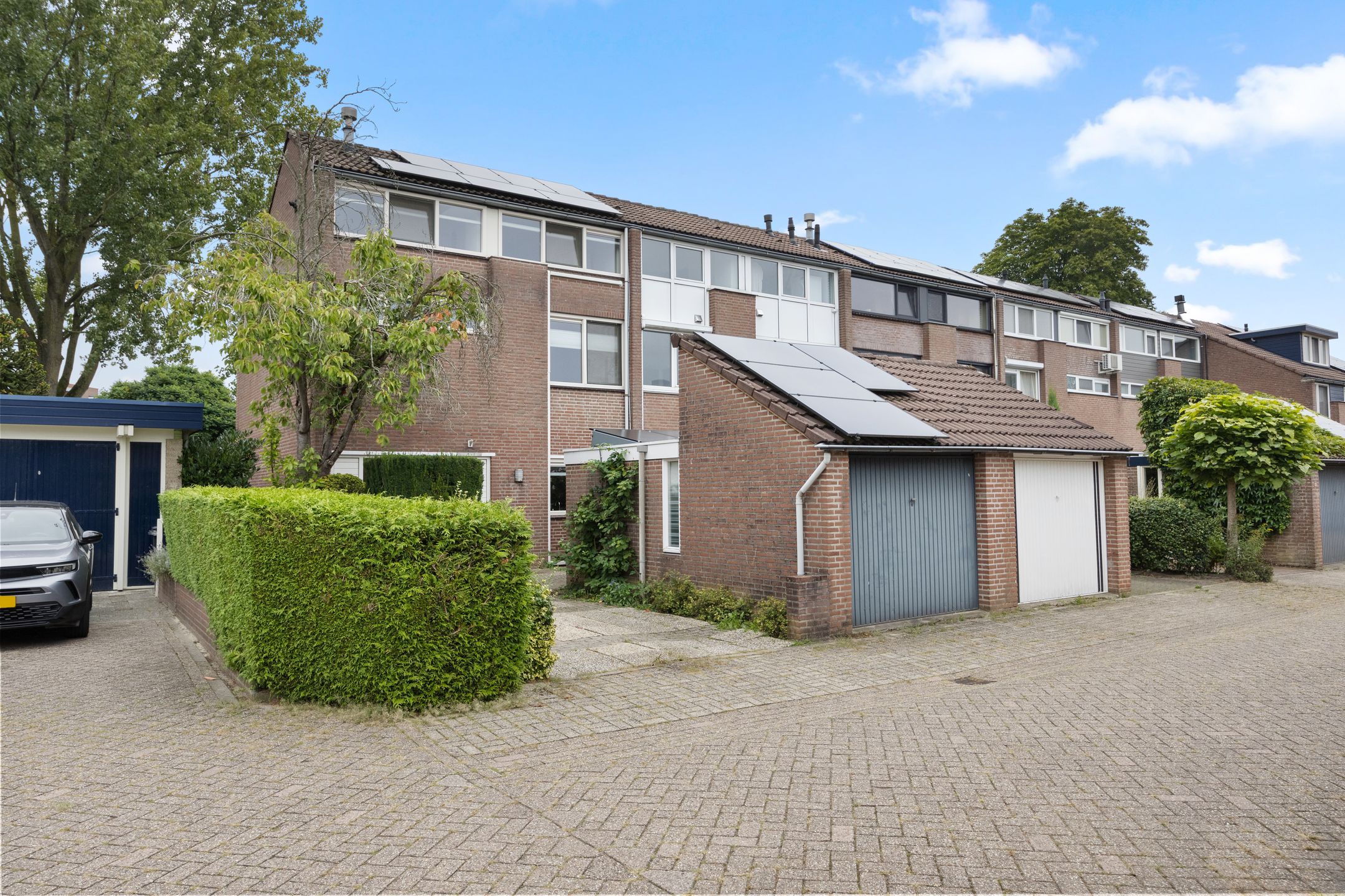 Zweepslag 15 