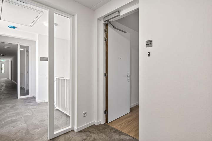 Appartement te huur: Elias Beeckmanlaan 47, Ede