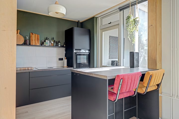 Foto 4 van Prins Hendriklaan 19
