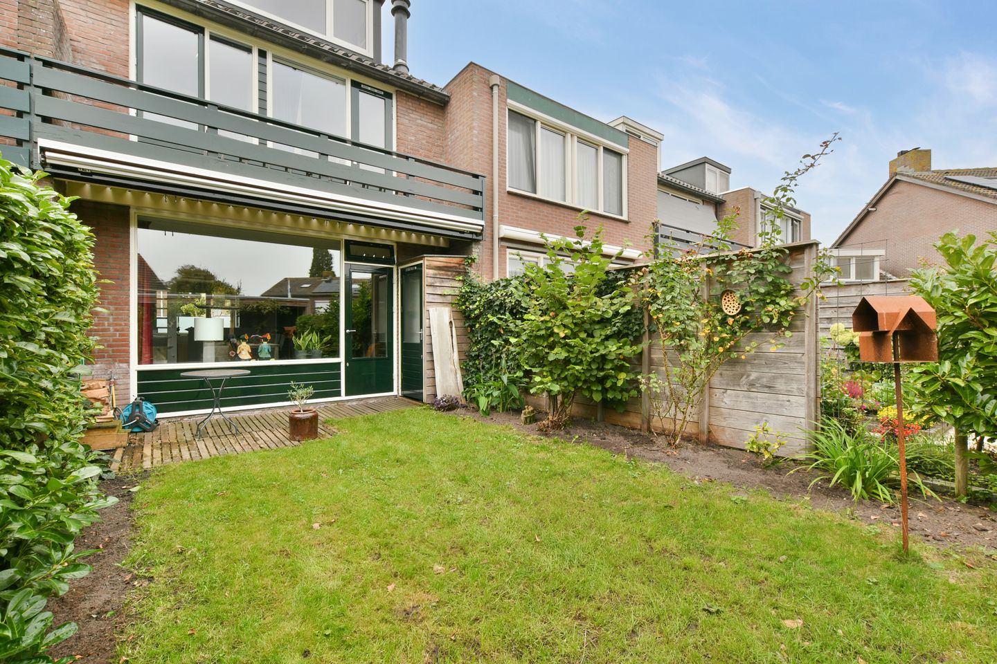 Foto 14 van de Lange Gangh 15