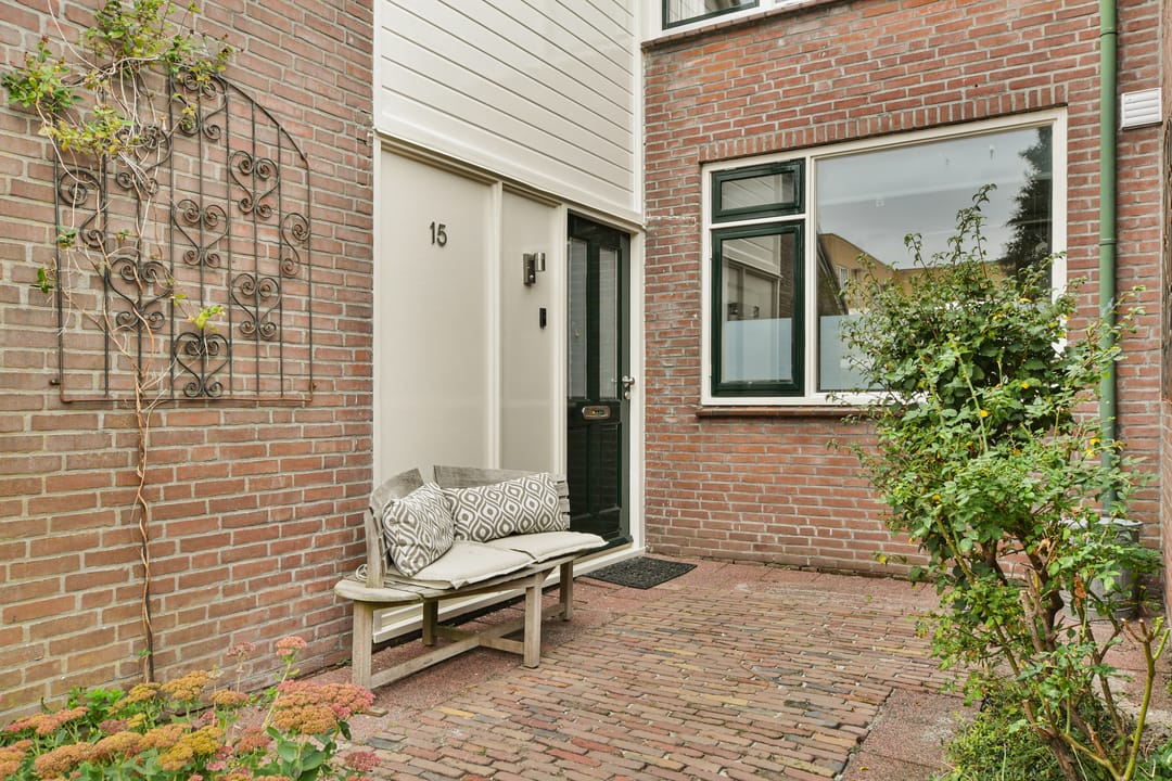 Foto 2 van de Lange Gangh 15