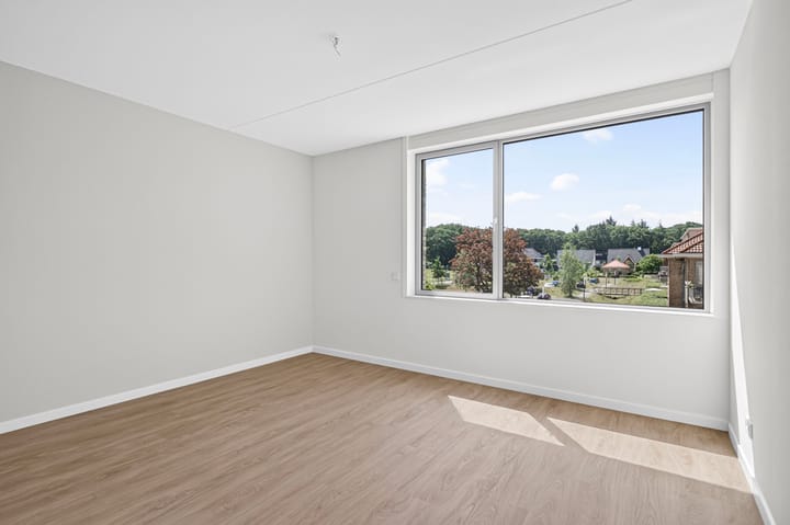 Appartement te huur: Elias Beeckmanlaan 47, Ede