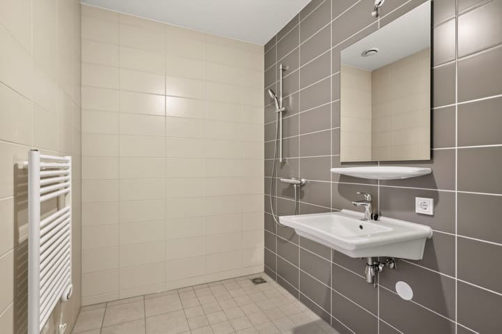 Appartement te huur: Elias Beeckmanlaan 47, Ede