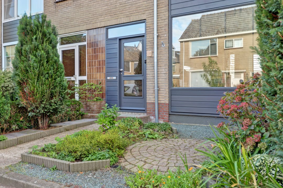 Photo 41 of Prins Hendriklaan 19
