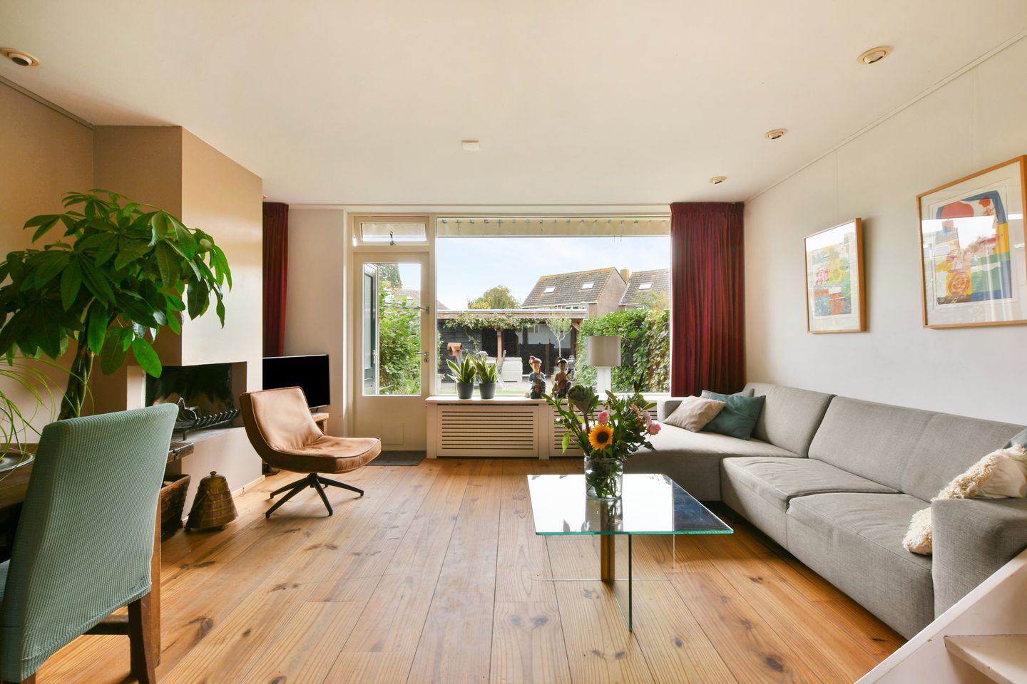 Foto 4 van de Lange Gangh 15