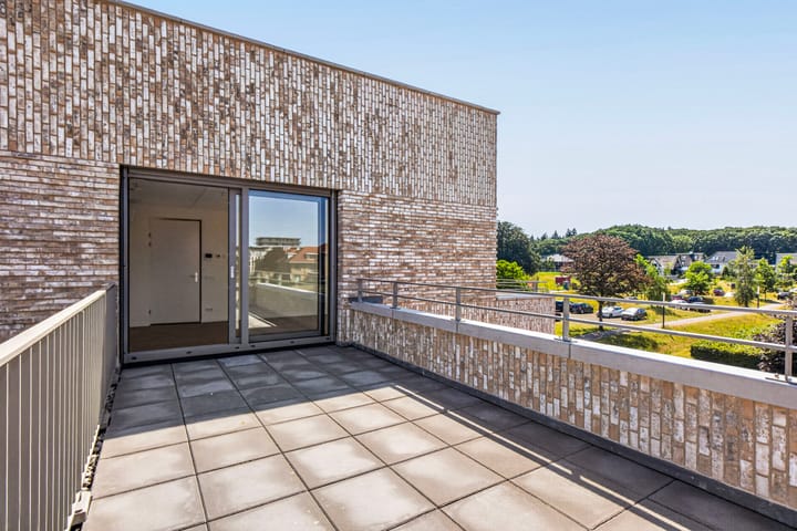 Appartement te huur: Elias Beeckmanlaan 47, Ede