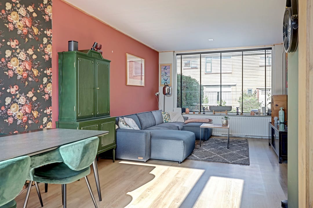 Photo 11 of Prins Hendriklaan 19