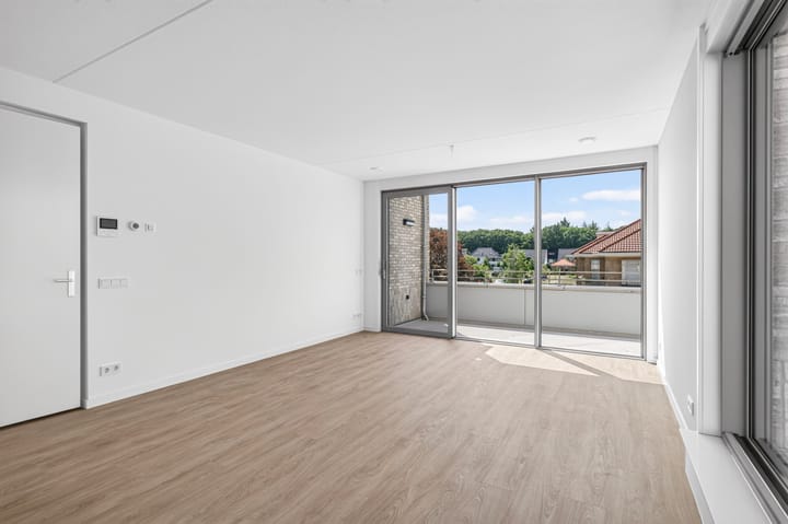 Appartement te huur: Elias Beeckmanlaan 47, Ede
