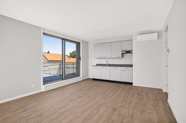 Appartement te huur: Elias Beeckmanlaan 47, Ede