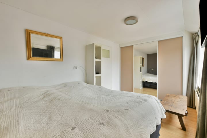 Tussenwoning te koop: de Lange Gangh 15, Muiden