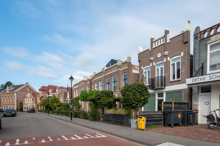 Foto 2 van Landbouwstraat 21