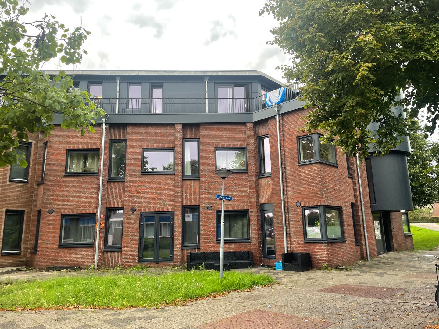 Foto 1 van Meenthoek 31