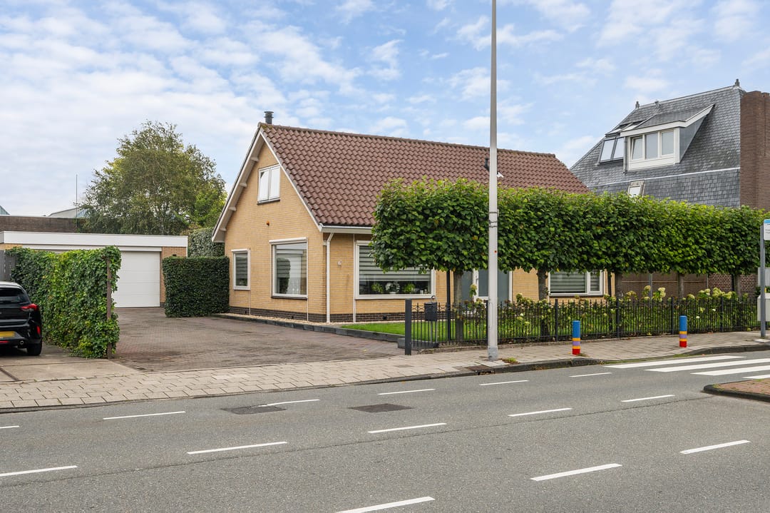 Foto 1 van Grote Woerdlaan 28