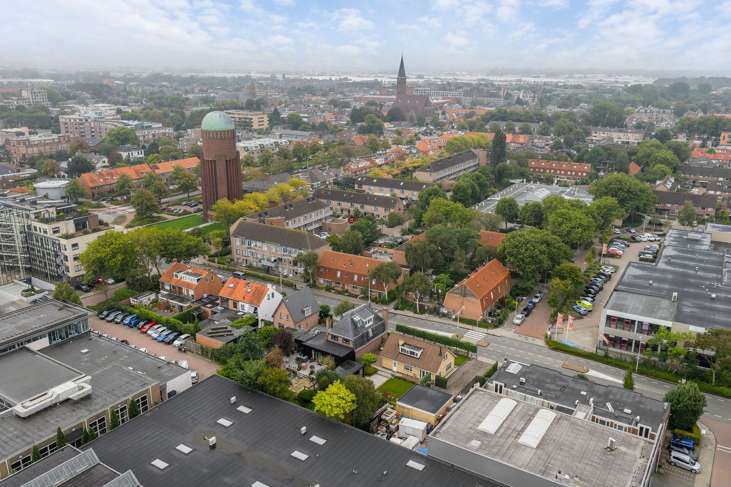 Foto 44 van Grote Woerdlaan 28