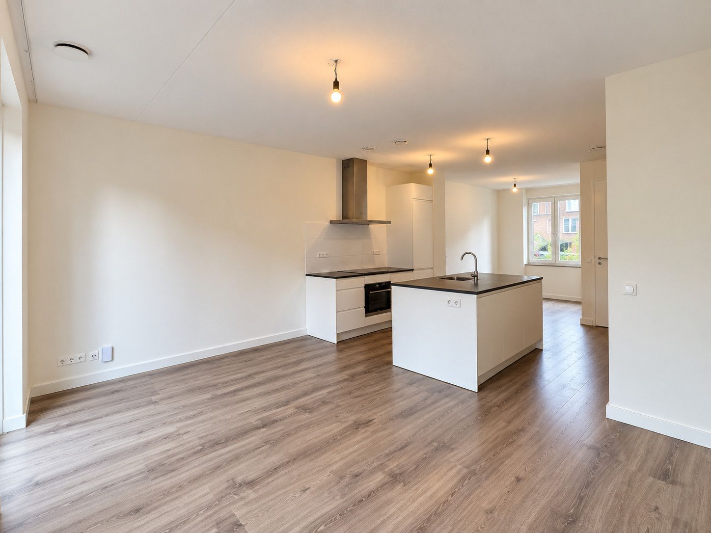 Huis Keucheniusstraat 18 — foto 3