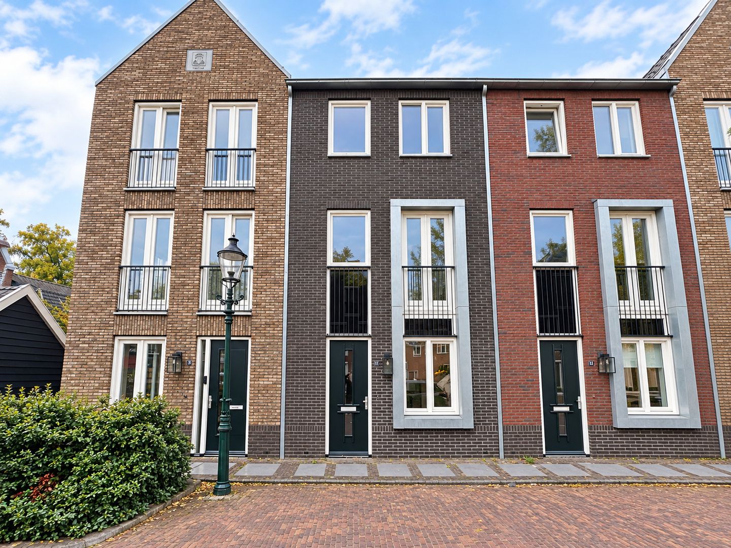 Photo 1 of Keucheniusstraat 18