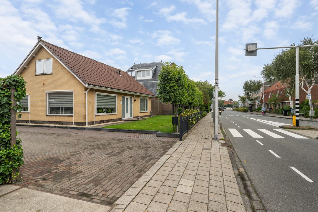 Foto 41 van Grote Woerdlaan 28