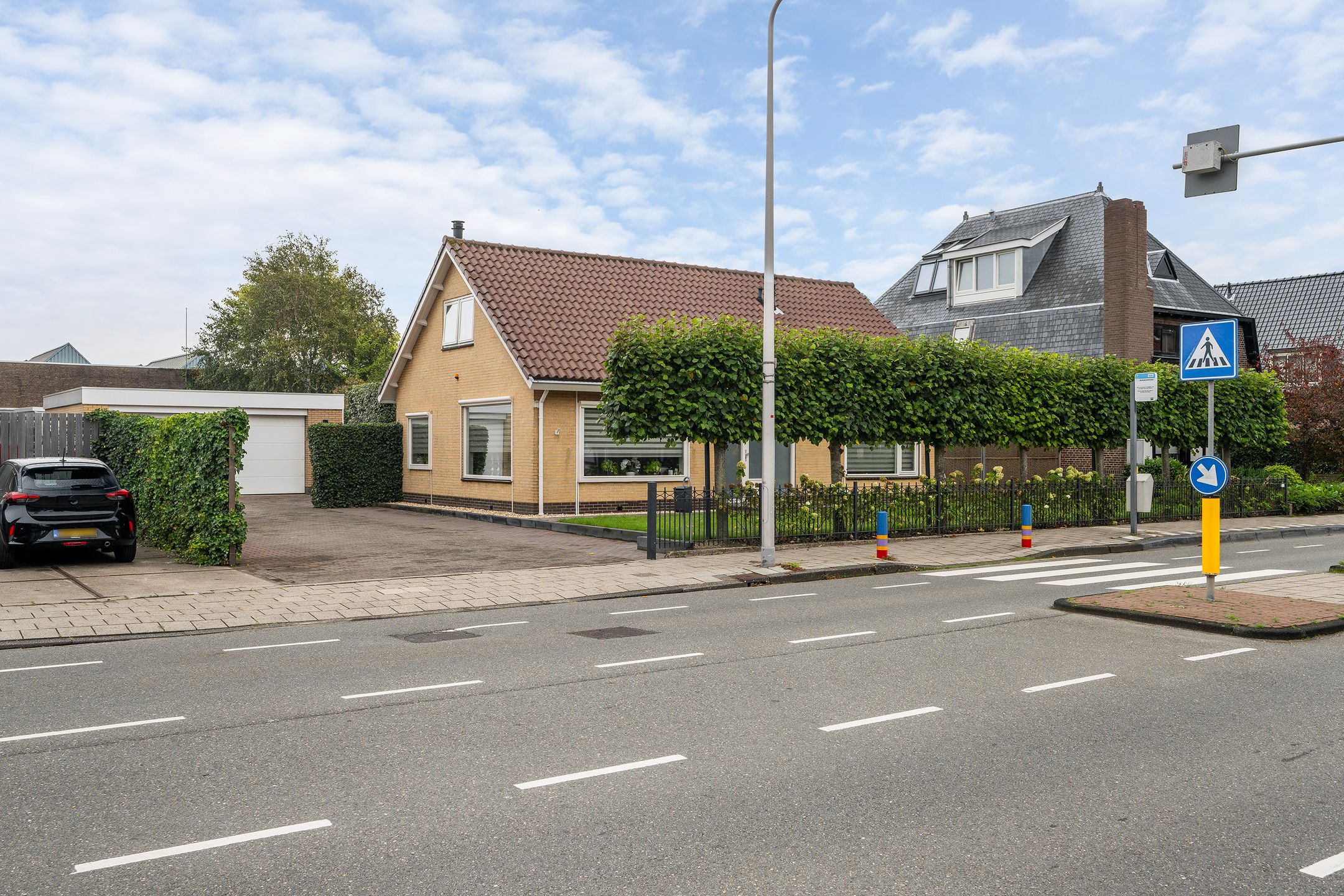 Foto 42 van Grote Woerdlaan 28