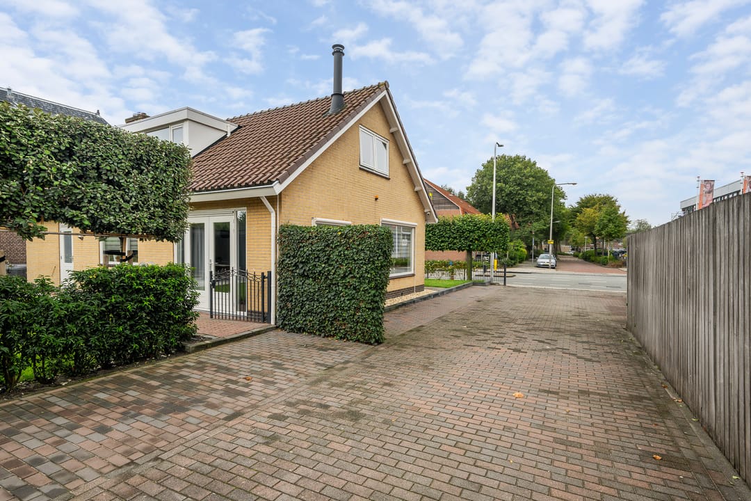 Foto 37 van Grote Woerdlaan 28