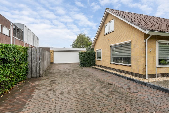 Foto 4 van Grote Woerdlaan 28
