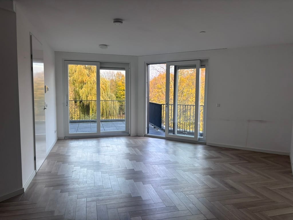 Appartement Meenthoek 31 — foto 3