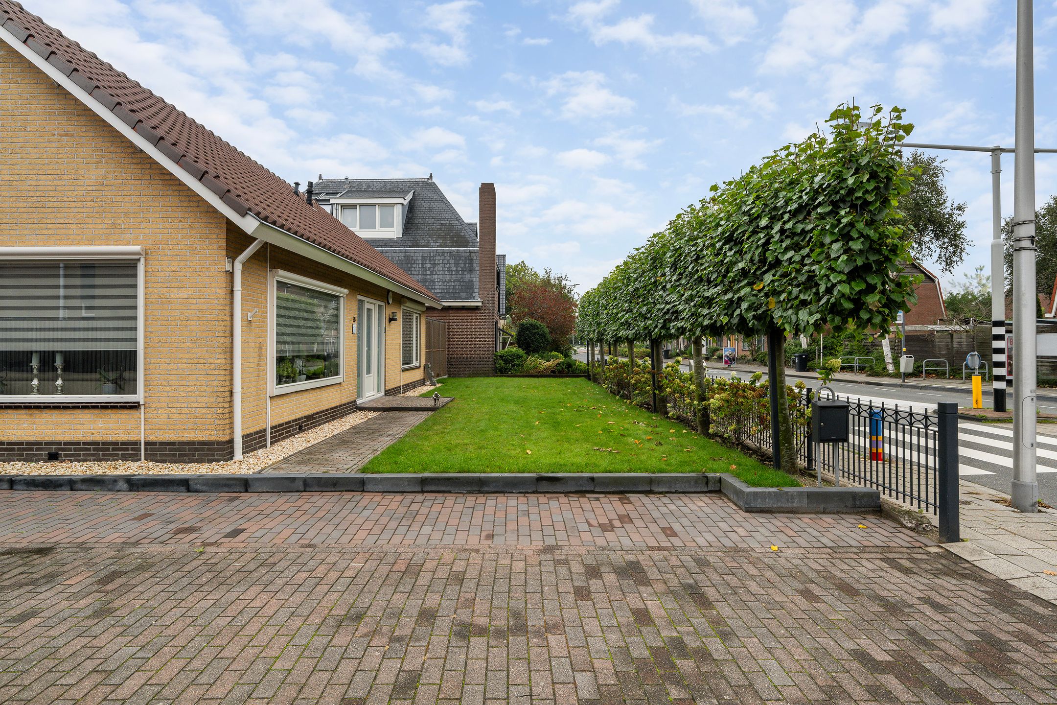 Foto 39 van Grote Woerdlaan 28