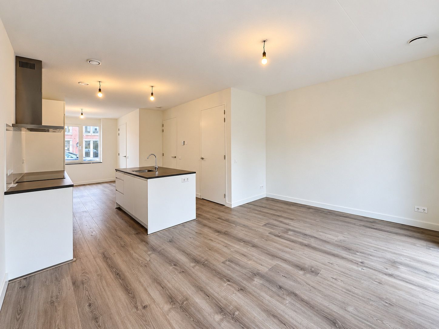 Huis Keucheniusstraat 18 — foto 2
