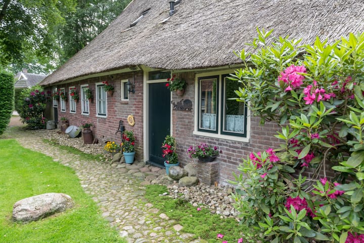 Foto 2 van Westerwijk 6