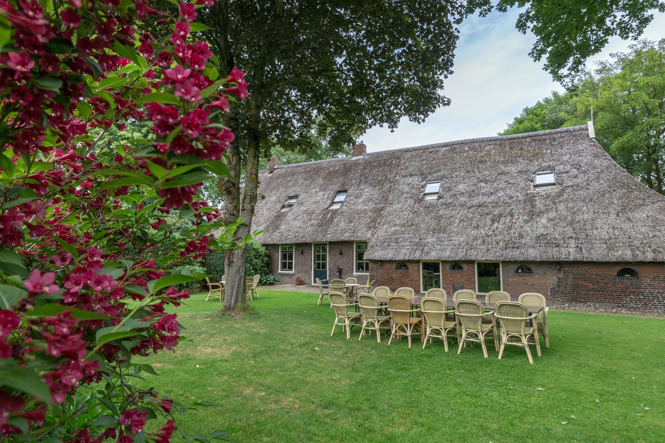 Westerwijk 6 
