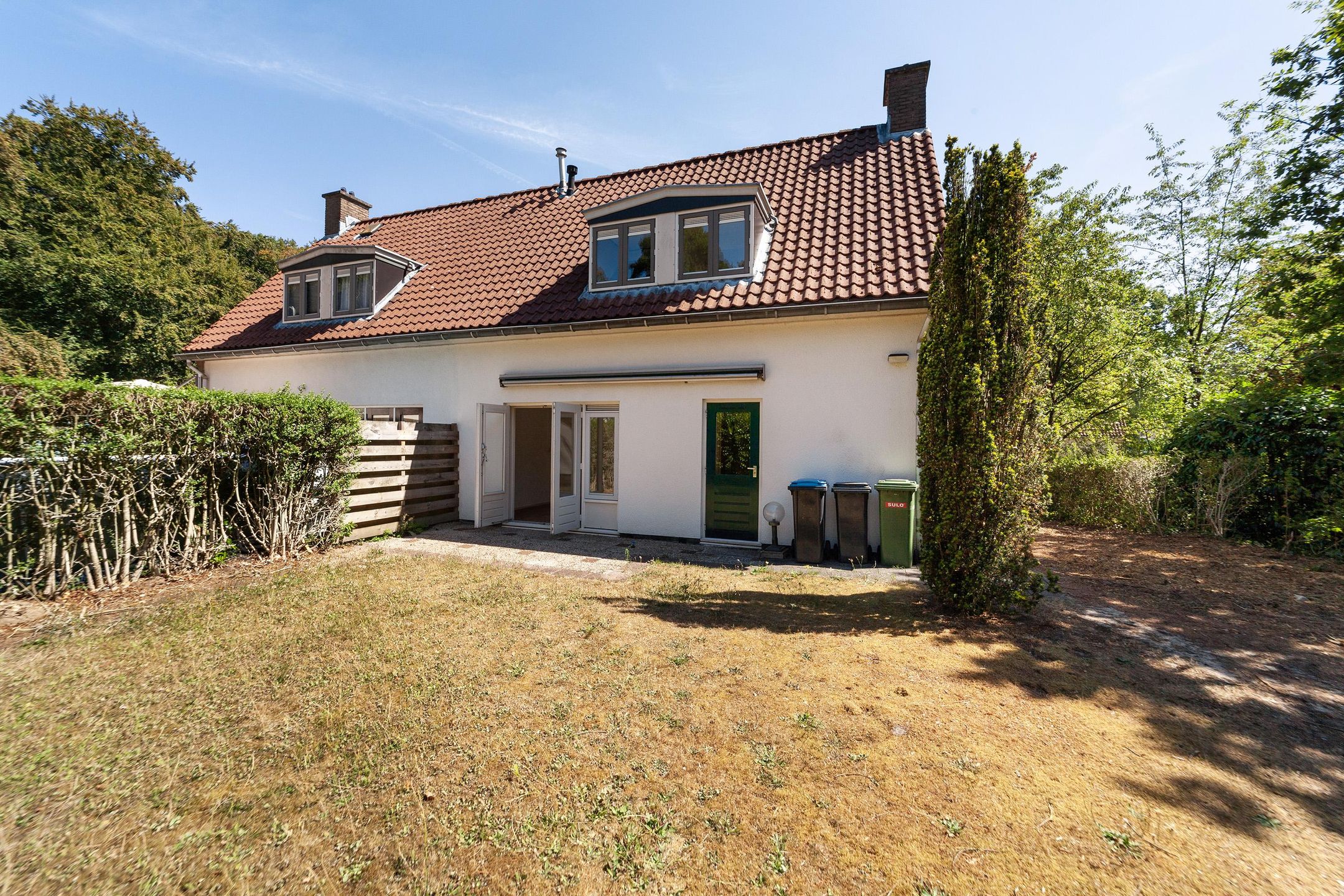 Sweelincklaan 127 