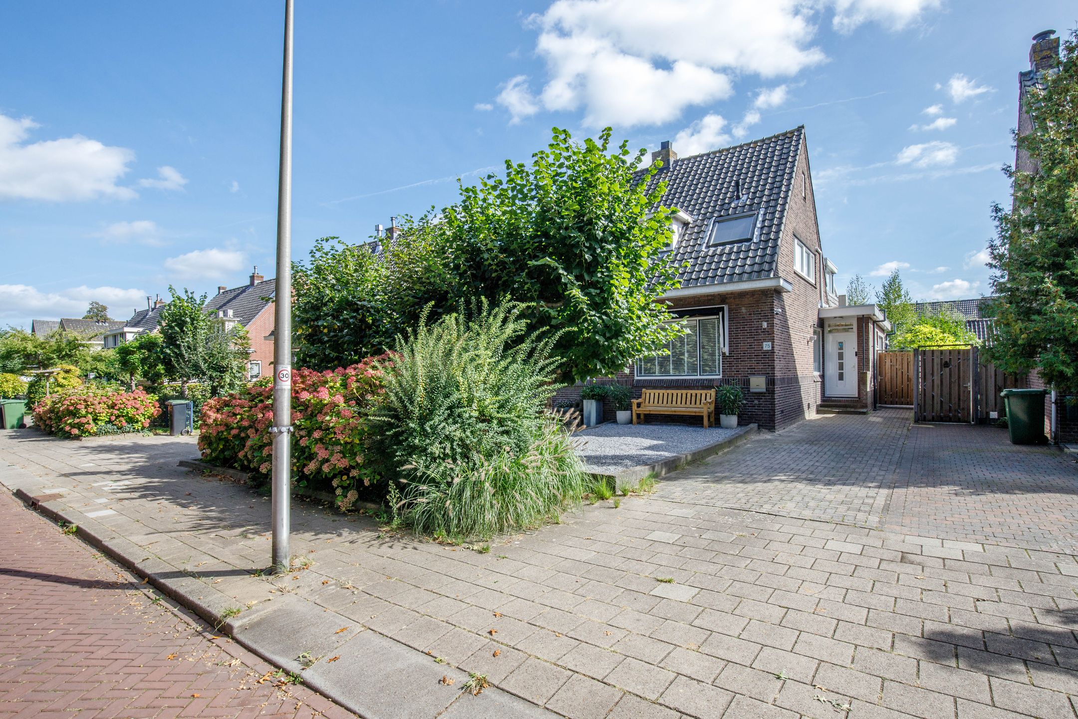 Foto 42 van Parallelweg-Zuid 75