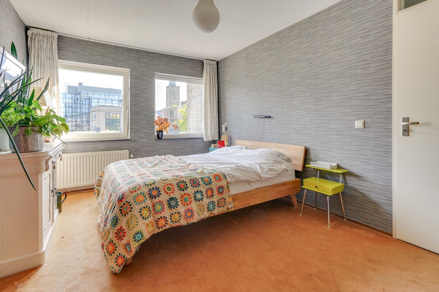 Foto 4 van Pastoor van Nuenenstraat 18