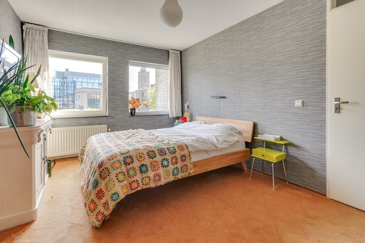 Foto 4 van Pastoor van Nuenenstraat 18