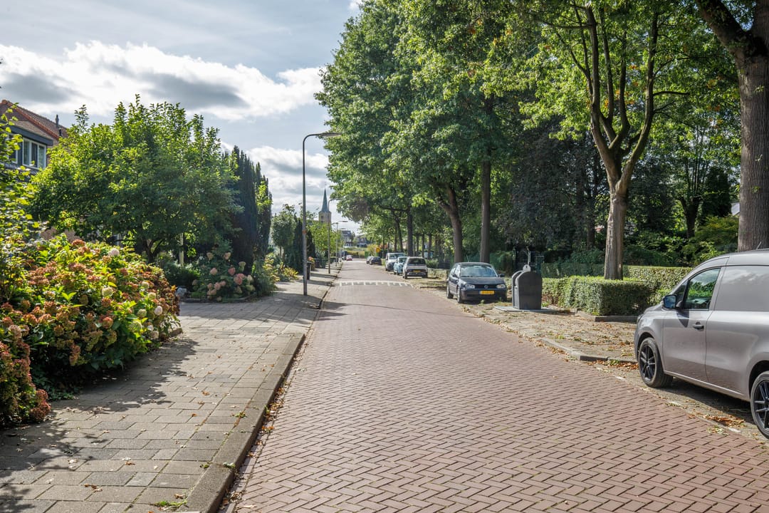 Foto 41 van Parallelweg-Zuid 75