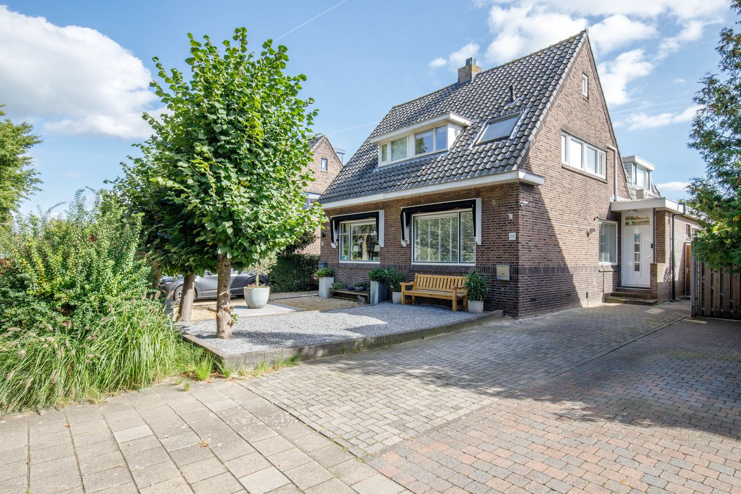 Foto 44 van Parallelweg-Zuid 75